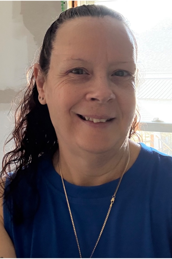 Cruise Brothers Travel Agent Michelle Boucher